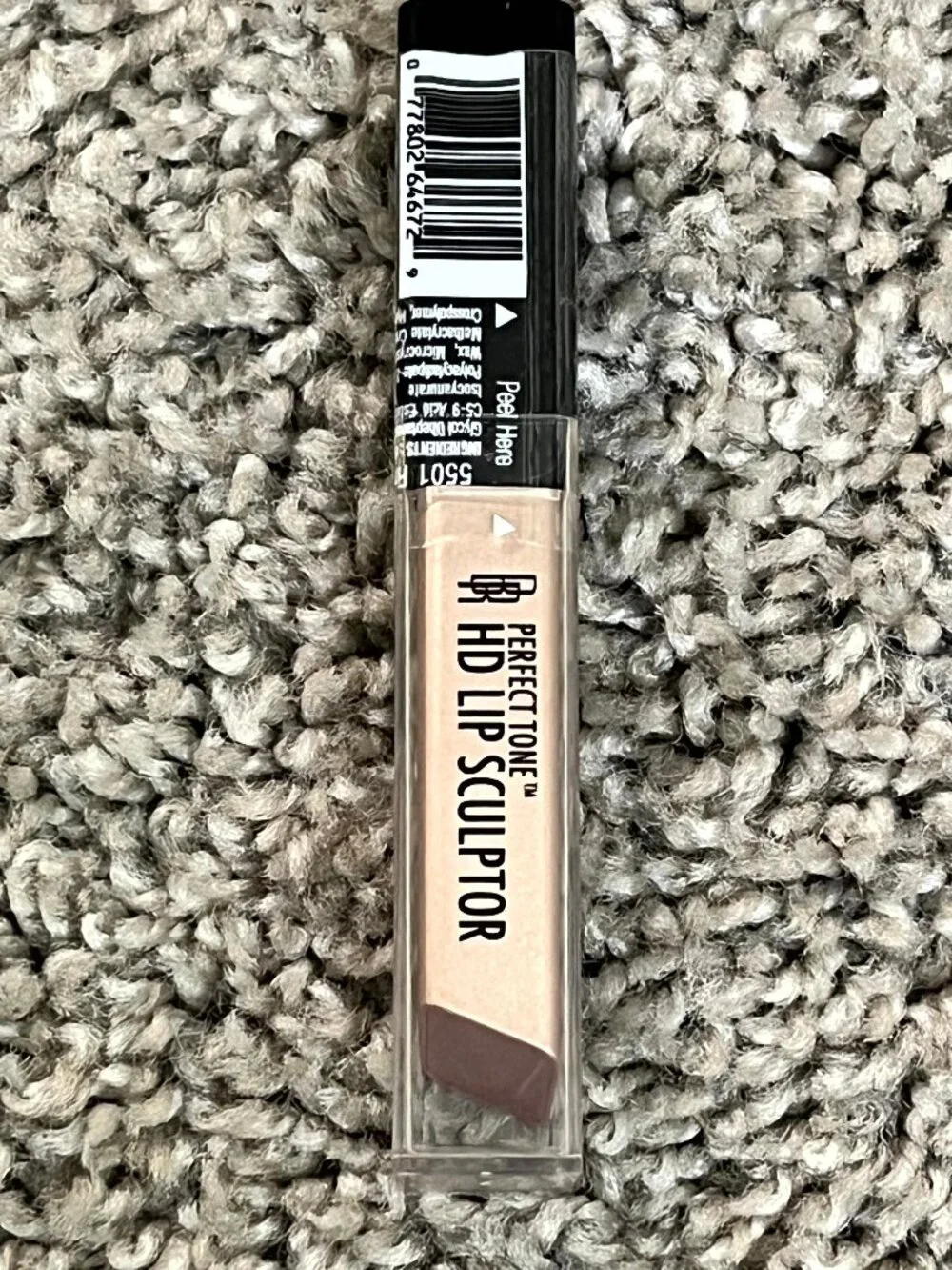 Black Radiance cushions care unique